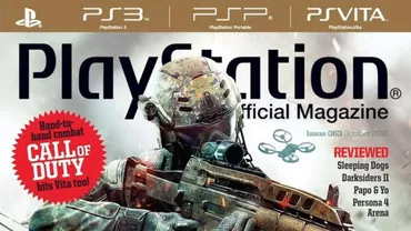 Nintendo Power și PlayStation: The Official Magazine, două din cele mai cunoscute publicații de gaming își încetează apariția