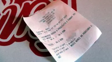 ANAT vrea să legalizeze bacșișul: Află ce părere au patronii de restaurante despre trecerea bacșișului pe nota de plată