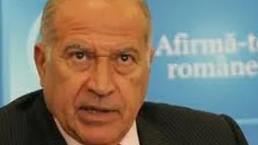 Dan Voiculescu, amendat cu 3 milioane de lei pentru cumpărarea ilegală a mijloacelor de producţie ale canalului Tele 7ABC