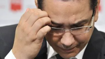 Vrea Victor Ponta să fie eutanasiat? Vezi ce gafă au mai comis jurnaliștii de la RTV!