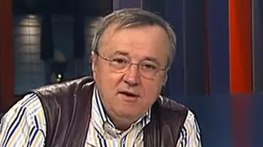 Ion Cristoiu, despre discursul lui Crin Antonescu privind „prostituaţii perpetui” : Cred că ieșise de la un film XXX