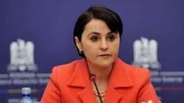 Luminiţa Odobescu, înlocuită în postul de secretar de stat la MAE cu George Ceamba