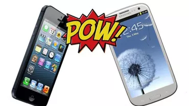 Samsung Galaxy S III: Cel mai bine vândut telefon în trimestrul trei