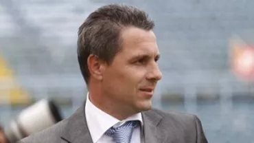 Marius Șumudică este noul antrenor de la U Cluj, după ce pachetul majoritar de acțiuni a fost vândut