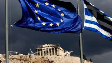 Creditorii internaționali nu vor lăsa Grecia în incapacitate de plată