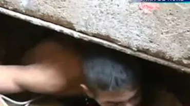 Reprezentantii Primariei Sectorului 1 care au blocat zeci de persoane în subteran riscă pedeapsa cu închisoarea