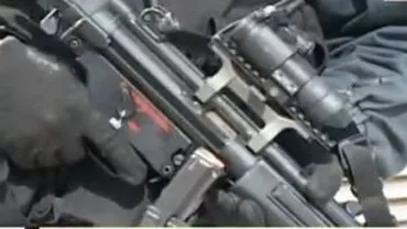 Un străin care promova în România o mişcare afiliată ideologiei Al Qaeda va fi expulzat