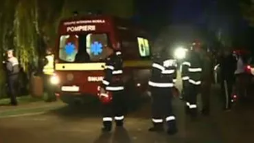 București: Un bărbat de 50 de ani, salvat de la înec după ce a căzut în lacul din parcul IOR