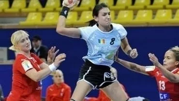 Handbal: Oltchim Râmnicu Vâlcea a învins Hypo Viena cu scorul 25-24, în grupa A a Ligii Campionilor
