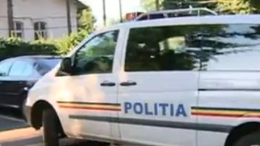 Tentativă de jaf în fața parcului IOR din București: Un bărbat îmbrăcat în polițist a oprit o mașină. Alți complici au agresat două persoane și au încercat să fure o geantă