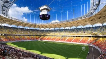 Pițurcă a anunțat lotul pentru amicalul cu Belgia: Fără Mutu și Rusescu, dar cu Gicu Grozav