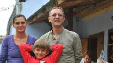 Cine schimbă România - Povestea satului înviat de neamţul Joachim