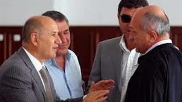 Condamnări în Dosarul Transferurilor: Borcea, Copos, Stoica, I. Becali şi V. Becali, între 4 şi 8 ani cu executare; Pădureanu, Nețoiu și Popescu, câte 3 ani cu suspendare. Deciziile nu sunt definitive