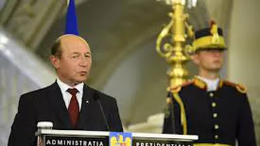 Traian Băsescu: Raportul MCV va fi dezastruos. Nu suntem stat de drept