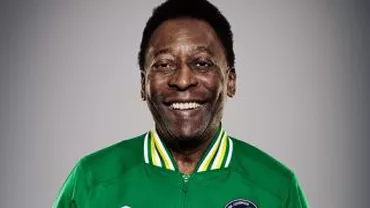 Legendarul Pele, în vârstă de 72 de ani, a fost operat la șold