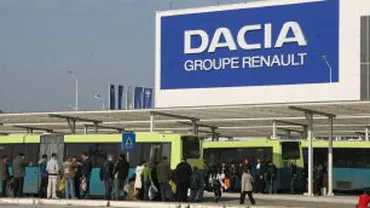 Dacia pregătește încă 3 noi modele, printre care un break și o camionetă