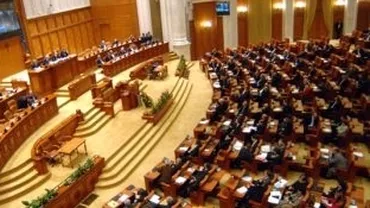 Biroul Permanent al Camerei Deputaţilor dezbate cazul deputatului Alin Trășculescu