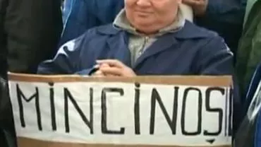 A treia zi de proteste la combinatul Oltchim: 300 de angajați cer să discute cu Victor Ponta