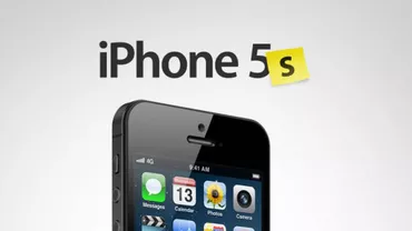 Apple începe producţia iPhone 5S