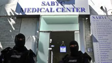 Şeful clinicii Sabyc, condamnat la 5 ani de închisoare cu executare pentru trafic cu ovule. Decizia nu este definitivă