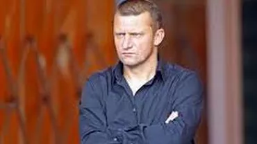 Dorinel Munteanu a devenit noul antrenor al echipei Dinamo după ce Bonetti şi-a reziliat contractul