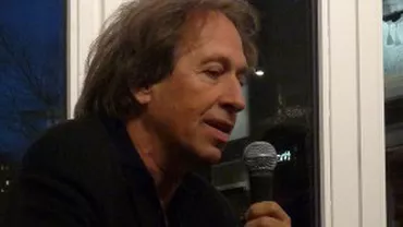 Scriitorul francez Pascal Bruckner, din nou în România:  Va fi prezent la Târgul de carte Gaudeamus
