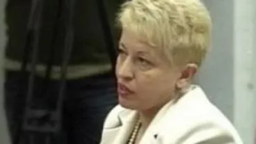 Judecătoarea Carmen Mladen, acuzată de șantaj, a fost condamnată la 3 ani și jumătate de închisoare cu suspendare