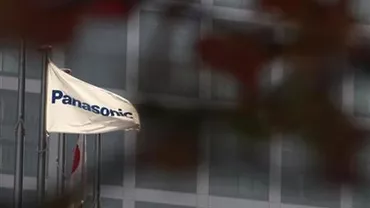 Panasonic pregăteşte încă o tranşă de 10.000 de concedieri
