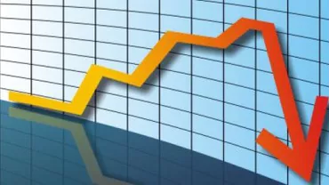 România a ieşit la limită din recesiune tehnică în trimestrul al doilea, cu o creştere de doar 0,1%