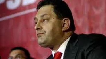 Vanghelie: Democraţia e gălăgioasă, dar sănătoasă. Să-i spunem lui Băsescu că viitorul premier e Ponta