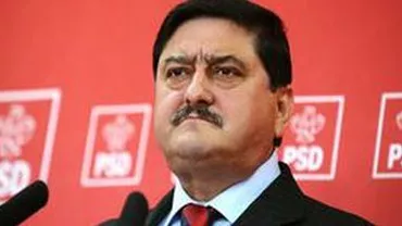 Constantin Niță: USL a decis din vară să-l susțină pe Victor Ponta premier