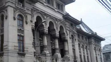 Prefectura București își mută sediul în Casa Presei