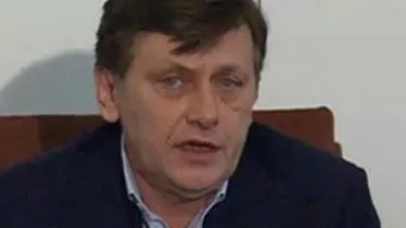 Sebastian Lăzăroiu: Crin Antonescu nu va mai fi niciodată președintele României, nici măcar interimar