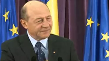 Traian Băsescu: Nu să-i spui lui Merkel << Dacă nu-mi dai atât, îți trântesc un veto de nu mai pleci de la Berlin>>