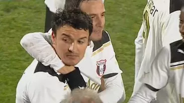 Liga I: CFR Cluj- Astra Girugiu, 0-2