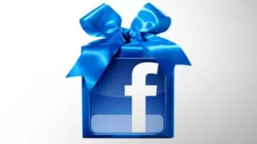 Facebook lansează aplicația prin care poți trimite cadouri prietenilor dragi