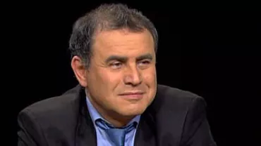 Nouriel Roubini: O nouă furtună economică ar putea devasta lumea anul viitor