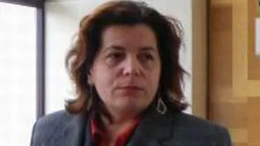 Judecătoarea Angela Ungureanu din Iași, condamnată definitiv la un an de închisoare pentru corupție