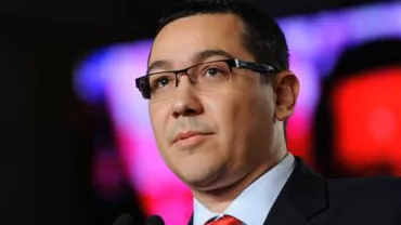 Victor Ponta: Băsescu trebuie să voteze împotriva președintelui Consiliului European, altfel vom avea cu 400 de euro mai puțin pentru fiecare român