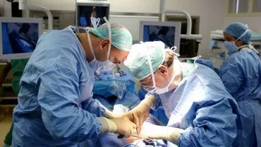 Premieră medicală în România: Chirurgii au pus la punct o procedură contra hipertensiunii arteriale
