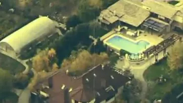 Imagini în exclusivitate cu imperiul lui Liviu Dragnea: Peste 7.000 de metri pătrați, piscină de lux și teren de tenis (VIDEO)