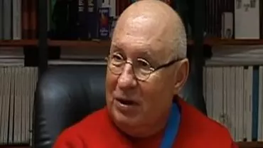 Cine schimbă România - Prof. Dr. Mihai Lucan, omul care face miracole: "Sunt mândru că sunt român" (VIDEO)