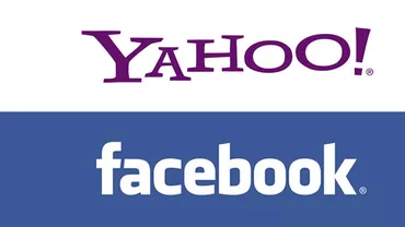 Facebook - Yahoo, o alianță ce poate zgudui Google