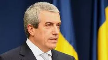 Tăriceanu, în Parlament: Declarațiile cu țâfnă și arțag la adresa liderilor UE riscă să ne aducă în postura de țară izolată