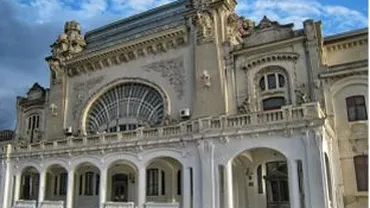 Radu Mazăre s-a răzgândit în privința vânzării Cazinoului din Constanța