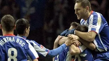 Berliner Kurier: Ion Țiriac ar putea deveni investitor la Hertha Berlin