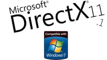 Microsoft extinde DirectX 11.1 şi la Windows 7