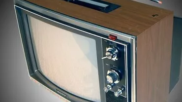 Ziua Internaţională a Televiziunii, sărbătorită pe 21 noiembrie din anul 1996