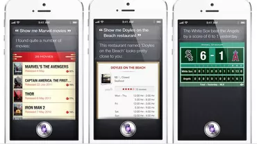 Siri va avea suport și pentru alte limbi, conform listei de posturi libere de la Apple. Vezi care sunt cele nouă limbi pentru care Apple caută stagiari