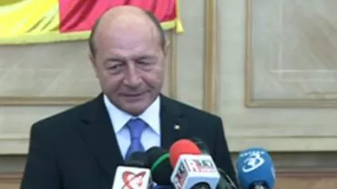 Traian Băsescu: Există posibilitatea ca la acest Consiliu să nu ajungem la o soluție. Lucrurile trebuiesc negociate
